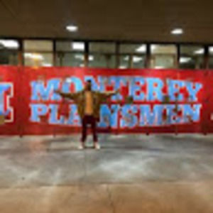 Meet your Posher, Johnny